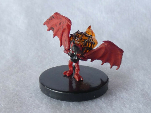 Legion Imp - Baldurs Gate: Descent into Avernus - 11/45